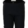 Short Poc Race Shorts Junior Uranium Black