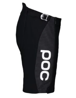 Short Poc Race Shorts Junior Uranium Black -Ski Équipements Boutique short poc race shorts junior uranium black 2
