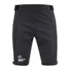 Short Racing Head Race Short Junior Black 2023