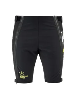 Short Racing Head Race Short Junior Black