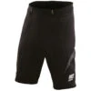 Short Racing Jr Energiapura Wengen Full Black
