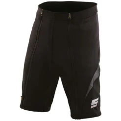 Short Racing Jr Energiapura Wengen Full Black