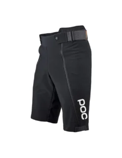 Short Racing Poc Race Shorts Uranium Black