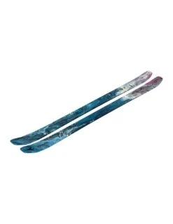 Ski Atomic Bent Chetler 90 Metalic Blue / Grey 6 Ski Atomic Bent Chetler 90 Metalic Blue / Grey -Ski Équipements Boutique ski atomic bent chetler 90 metalic blue grey 2