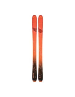 Ski Blizzard Hustle 10 Orange 2023