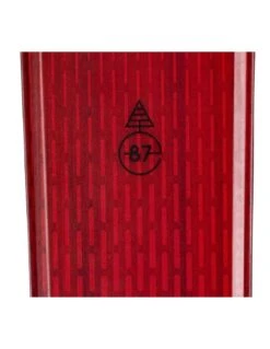 Ski De Randonnée Rossignol Escaper 87 Open Red -Ski Équipements Boutique ski de randonnee rossignol escaper 87 open red 3