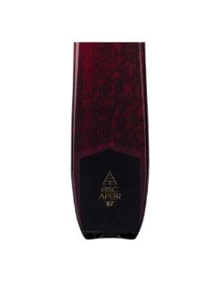 Ski De Randonnée Rossignol Escaper 87 Open Red -Ski Équipements Boutique ski de randonnee rossignol escaper 87 open red 4