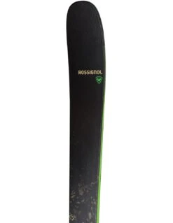 Ski Rossignol Blackops Sender 8 Ski Rossignol Blackops Sender -Ski Équipements Boutique ski rossignol blackops sender 3