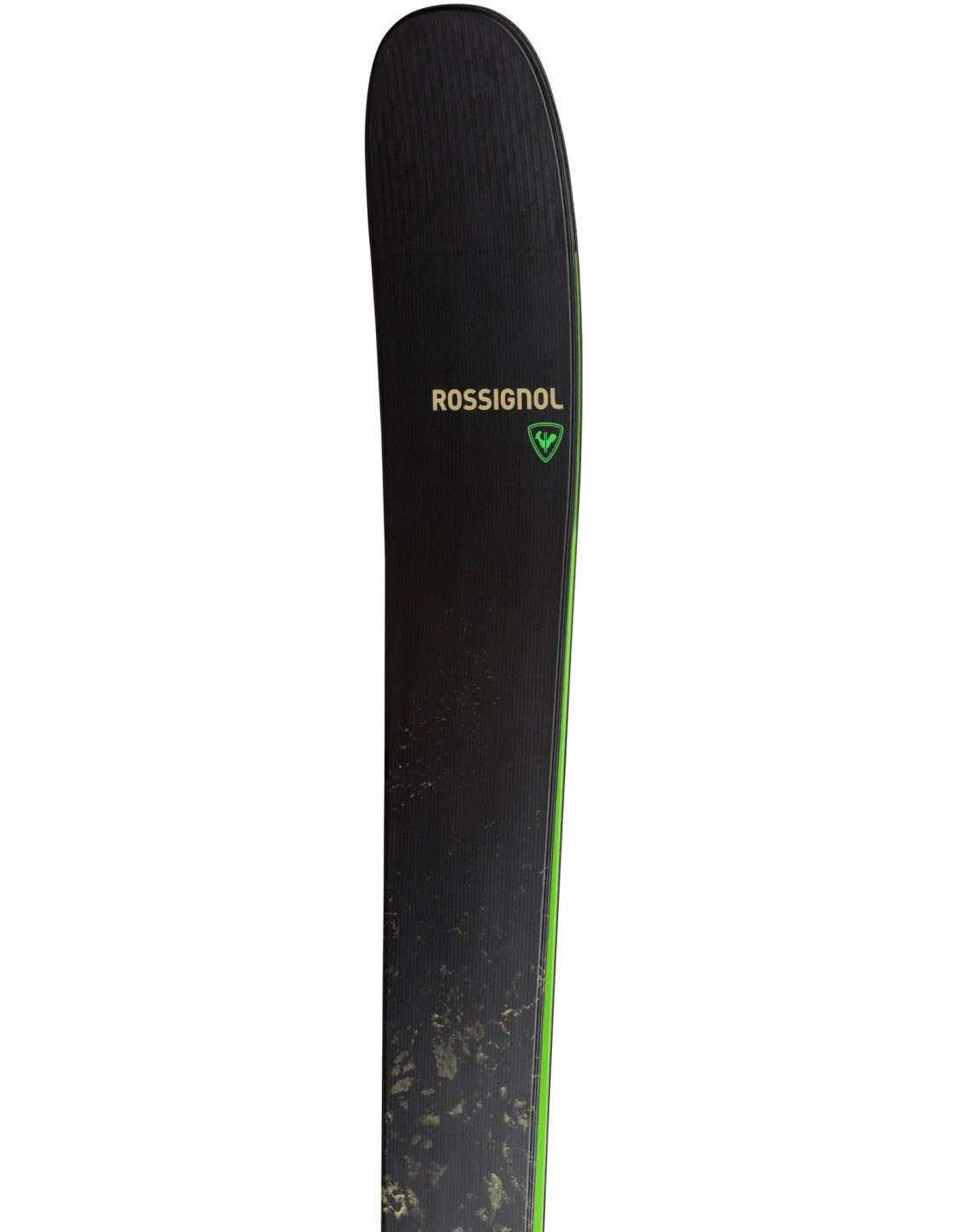 Ski Rossignol Blackops Sender 4 Ski Rossignol Blackops Sender – Image 4