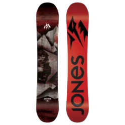 Snowboard Jones Aviator
