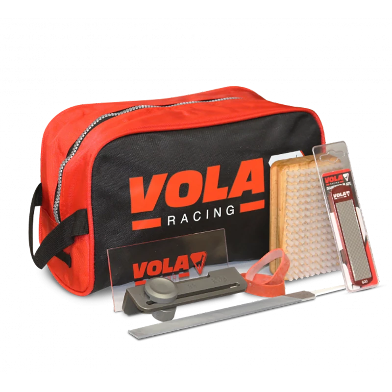 Trousse Vola Tuning Kit Essential 1 Trousse Vola Tuning Kit Essential