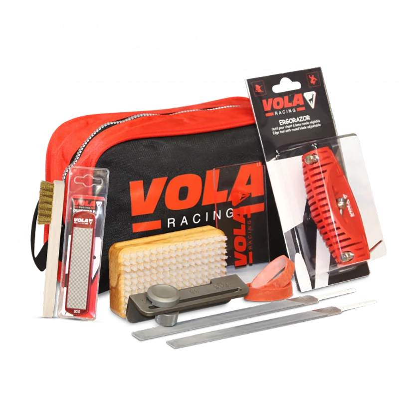 Trousse Vola Tuning Kit Plus 1 Trousse Vola Tuning Kit Plus