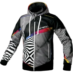 Veste Energiapura Light Jacket Optical Jr