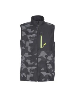 Veste Racing Head Race Lightning Team Veste Jr Black