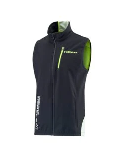 Veste Racing Junior Sans Manches Head Race Team